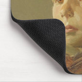 Tapis De Souris Image d'un garçon, 1875 (Coin)