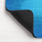 Tapis De Souris Image globale (Coin)