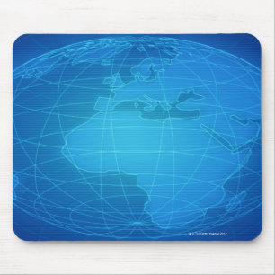 Tapis De Souris Image globale