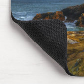 Tapis De Souris Image irlandaise pour Mouse-pad (Coin)