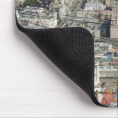 Tapis De Souris Image pittoresque de tour de Coit (Coin)