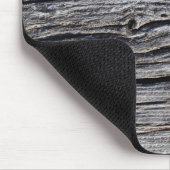 Tapis De Souris Image Rustique Bois Board (Coin)