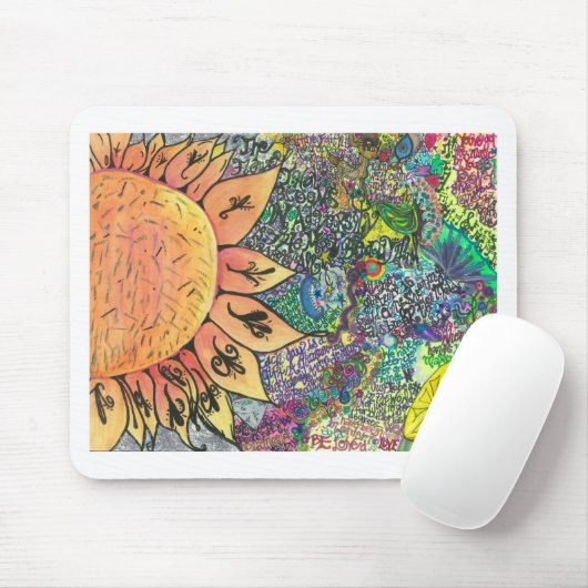 Tapis De Souris images (Avec souris)