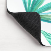 Tapis De Souris Images clipart tropicales (Coin)