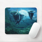 Tapis De Souris Imaginaire (Avec souris)