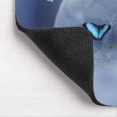 Tapis De Souris Imaginaire bulle (Coin)