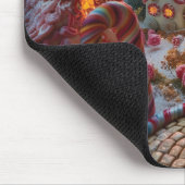 Tapis De Souris Imaginaire de Candyland (Coin)