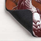Tapis De Souris Imaginaire dragon Mousepad (Coin)