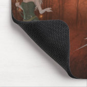 Tapis De Souris Imaginaire Dream Mousepad (Coin)