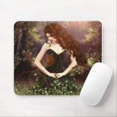 Tapis De Souris Imaginaire Dreamer (Avec souris)