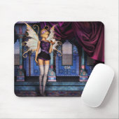 Tapis De Souris Imaginaire Fae Mousepad (Avec souris)