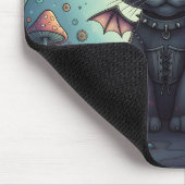 Tapis De Souris Imaginaire gothique Kit bébéBat (Coin)