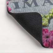 Tapis De Souris Imaginez Mouspad (Coin)