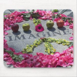 Tapis De Souris Imaginez Mouspad
