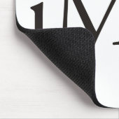 Tapis De Souris iMan (Coin)