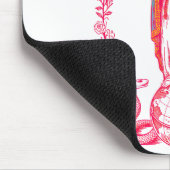 Tapis De Souris Immaculate Conception Dec 8 Virgin Mary Catholic D (Coin)