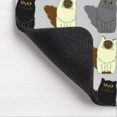 Tapis De Souris Immersion persane Mousepad (Coin)