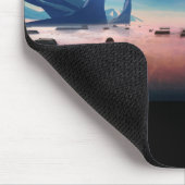 Tapis De Souris Immortel 3 mousepad (Coin)