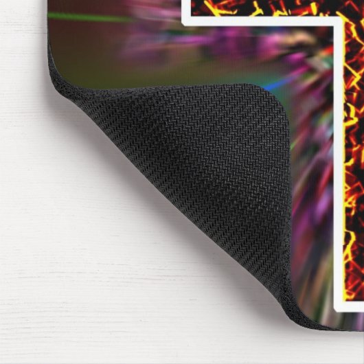 TAPIS DE SOURIS IMPACT (Coin)