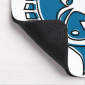 Tapis De Souris impairesRex (Coin)