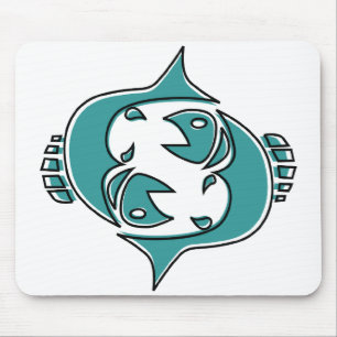 Tapis De Souris impairesRex