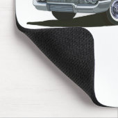 Tapis De Souris Impala 1958 (Coin)