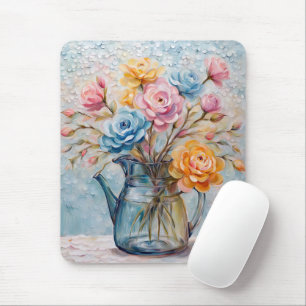 Tapis De Souris Impasto Pitcher