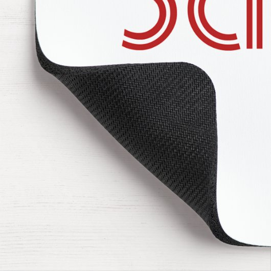 Tapis De Souris Impertinent (Coin)