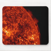 Tapis De Souris Importance solaire (Devant)