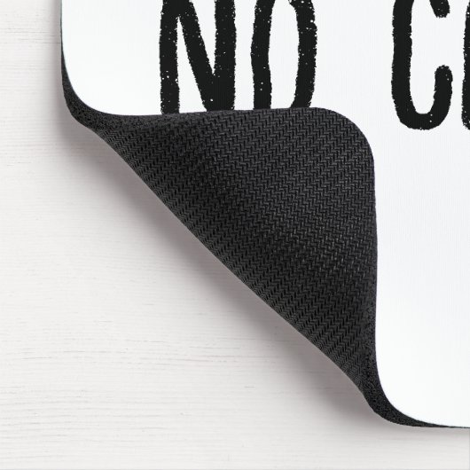 Tapis De Souris Impossible (Coin)