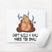 Tapis De Souris Impossible de construire un mur mains trop petites (Avec souris)