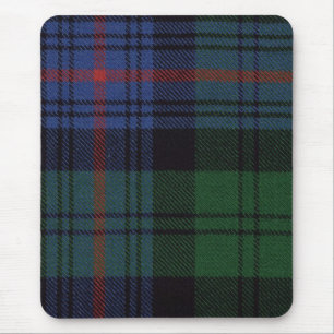 Tapis de souris impression ancienne Armstrong