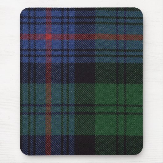 Tapis de souris impression ancienne Armstrong (Devant)