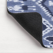 Tapis De Souris Impression Batik, Pad Souris (Coin)