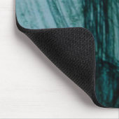 Tapis De Souris impression demi-fille (Coin)