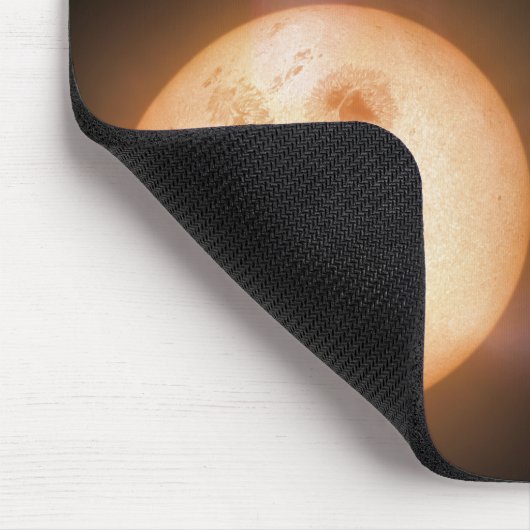 Tapis De Souris Impression d'un artiste 2 (Coin)