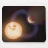 Tapis De Souris Impression d'un artiste 2 (Devant)