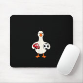 Tapis De Souris Impression en surnombre (Avec souris)
