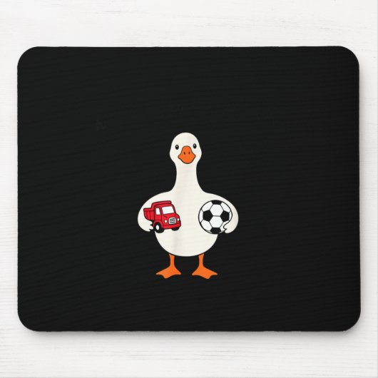 Tapis De Souris Impression en surnombre (Devant)