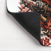 Tapis De Souris Impression japonaise (Coin)
