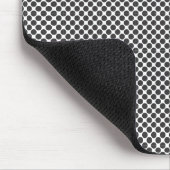 Tapis De Souris Impression PokaDot (Coin)
