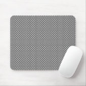 Tapis De Souris Impression PokaDot (Avec souris)