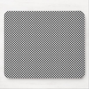 Tapis De Souris Impression PokaDot