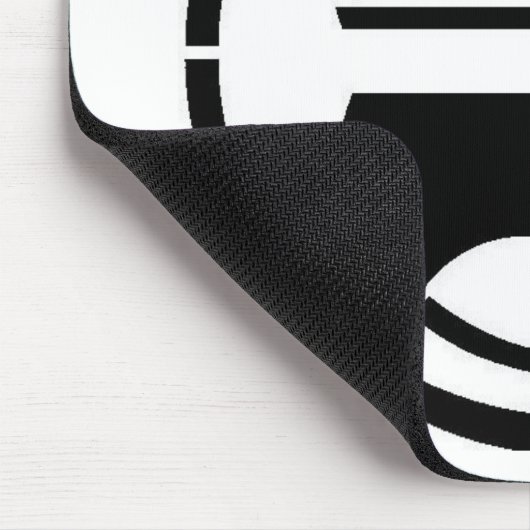 Tapis De Souris Impressionnant (Coin)