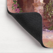 Tapis De Souris Impressions du Sud (Coin)
