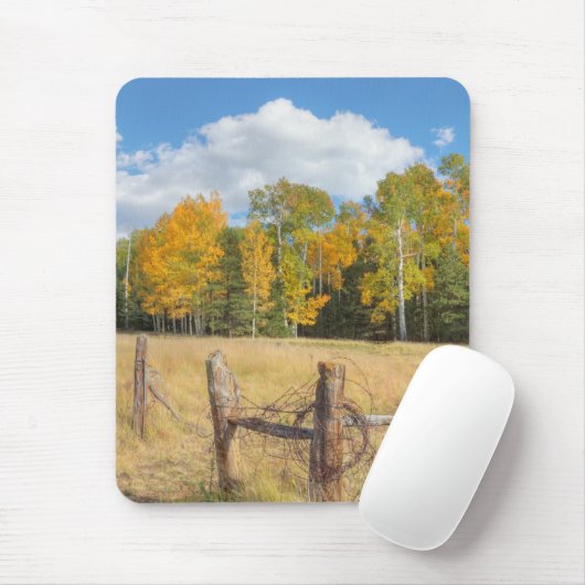 Tapis De Souris Imprimante (Avec souris)