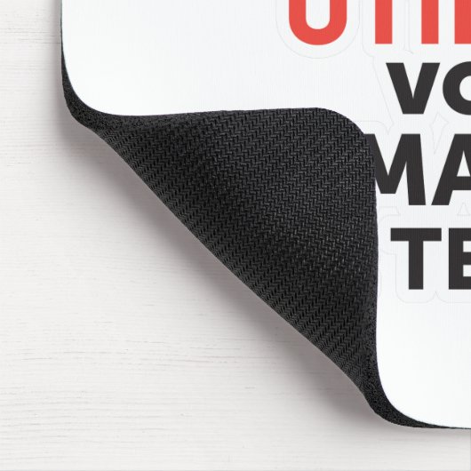 Tapis De Souris Imprimer vos conceptions en ligne en français (Coin)