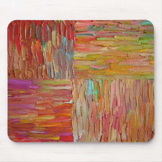 TAPIS DE SOURIS IMPROV (Devant)