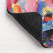 Tapis De Souris Improvisation d'inondation (Coin)