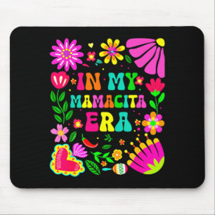 Tapis De Souris In mamacita era cinq mai wildflower mama cita
